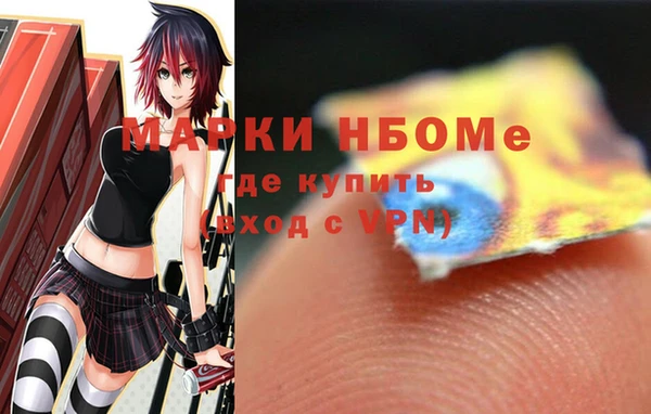 МДПВ Горняк